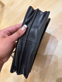 Bally Black Handbag