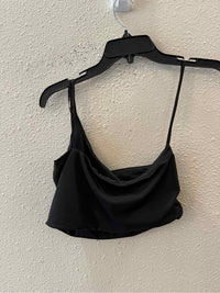 superdown Black Size M 2 PC Dress