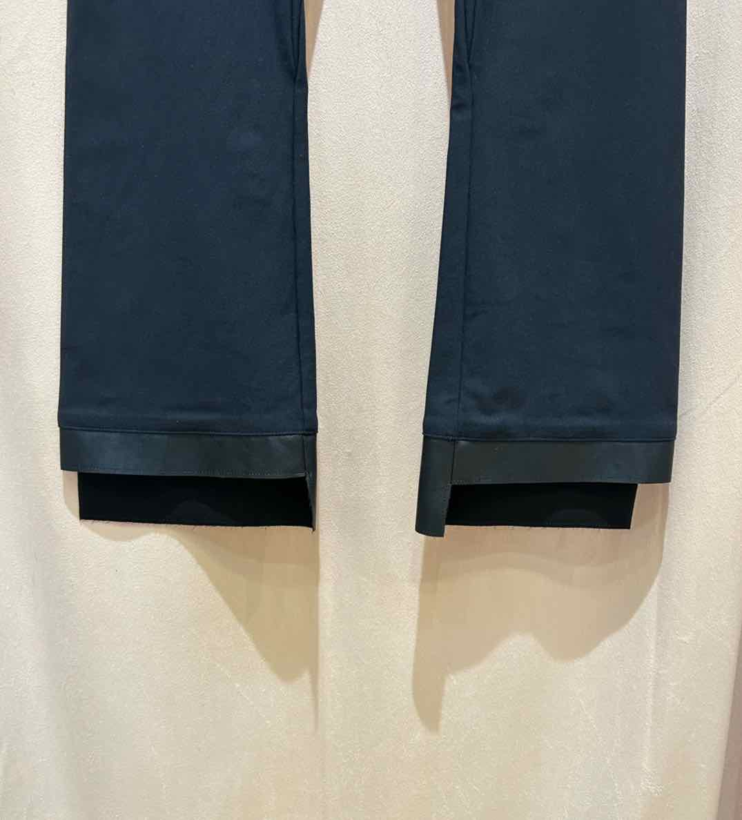 Elaine Kim Navy Size S Pants