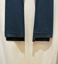 Elaine Kim Navy Size S Pants