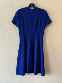 Theory Cobalt Size 4 Dress