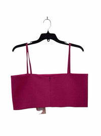 Alexis Pink Size M Tank Top