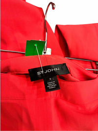 St John Sport Peach Size 0 Pants
