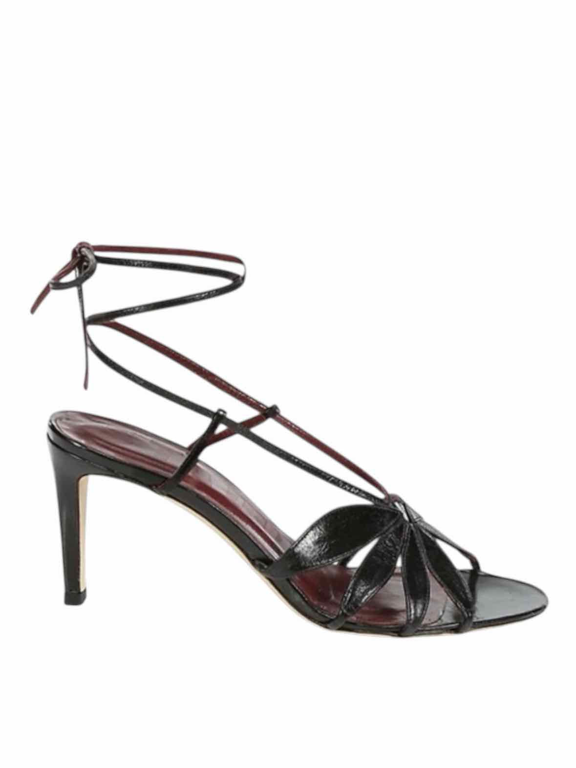 STAUD Black Size 35 Shoes