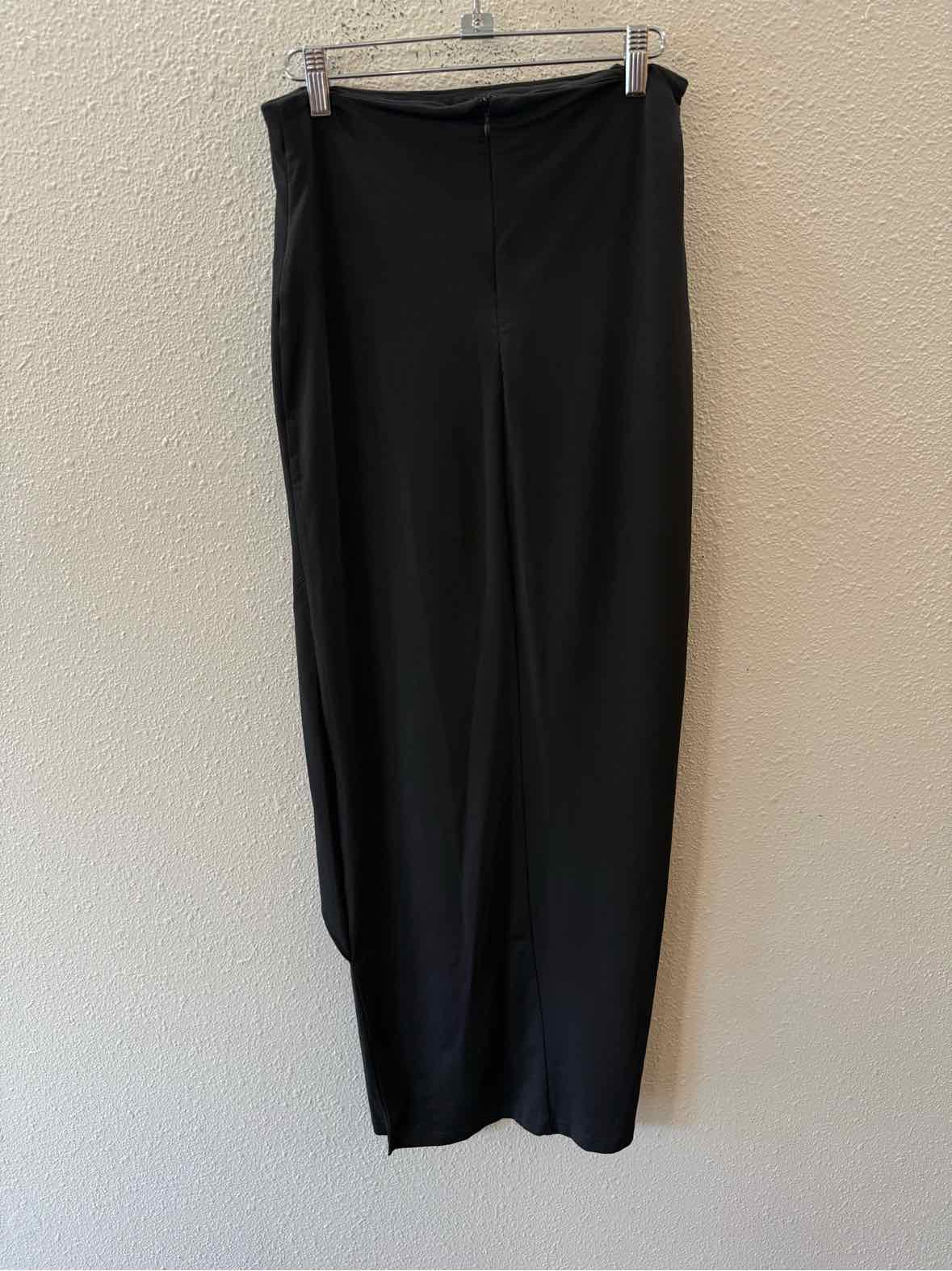 superdown Black Size M 2 PC Dress