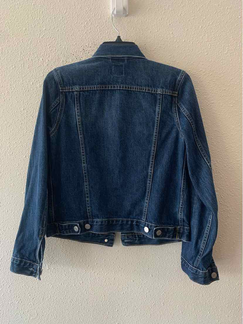 Gap Medium Wash Size XS Jacket