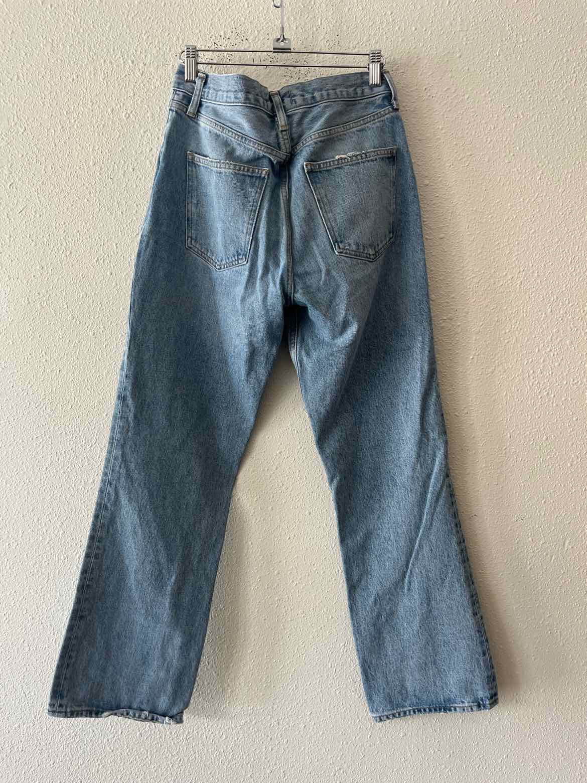 Agolde Blue Size 28 Jeans