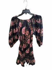 cleobella Black and Pink Size XS Dress
