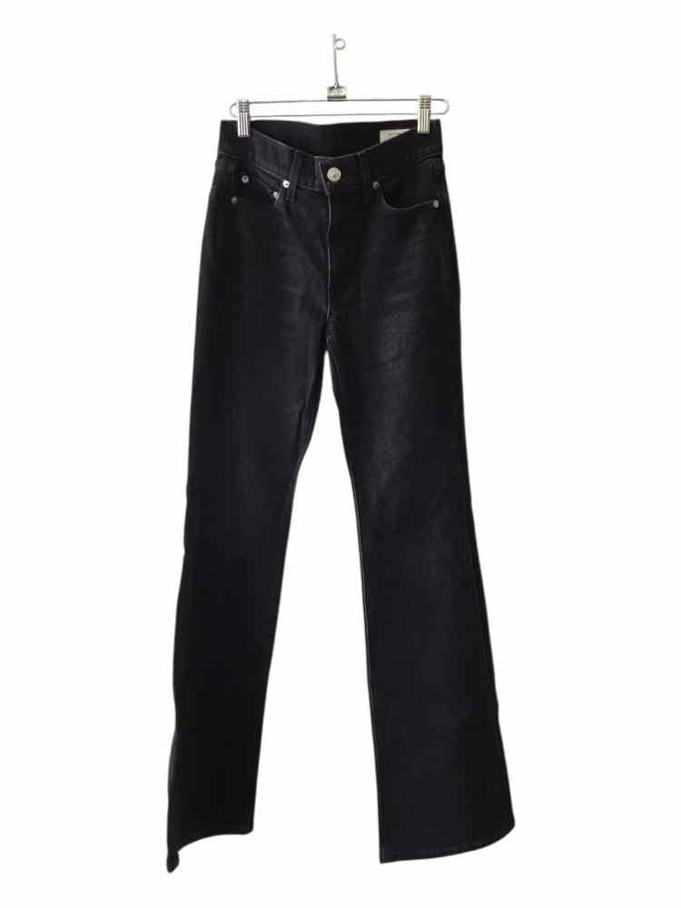 AYR Black Size 24 Jeans