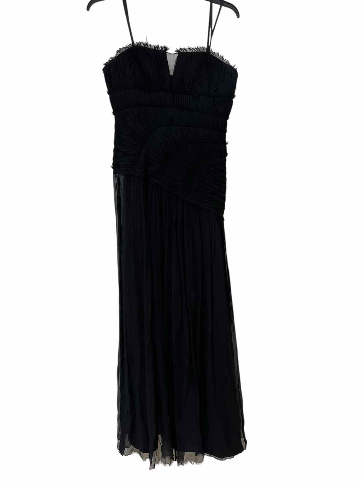 BCBGMax Azria Black Size 6 Dress