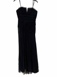 BCBGMax Azria Black Size 6 Dress