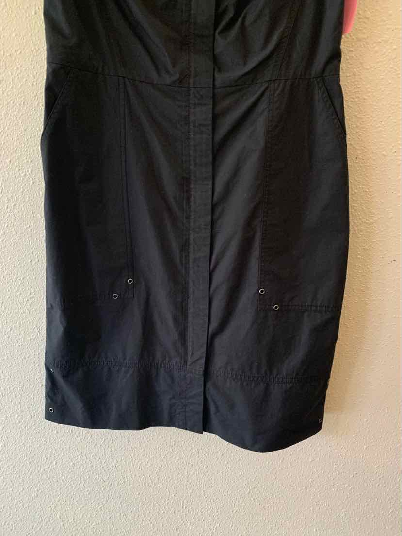 Magaschoni Black Size No Label Dress