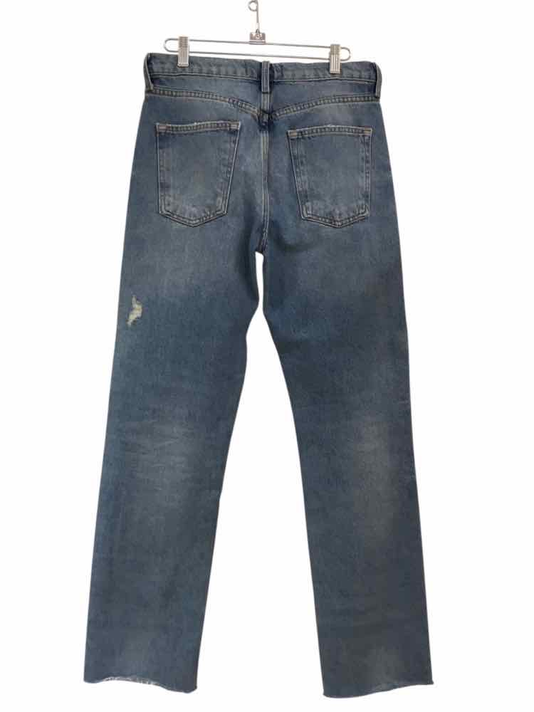 We The Free Blue Size 26 Jeans