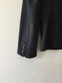 Calvin Klein Jeans Black Size XL Jacket
