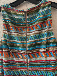 alice + olivia Multi Size 2 Dress