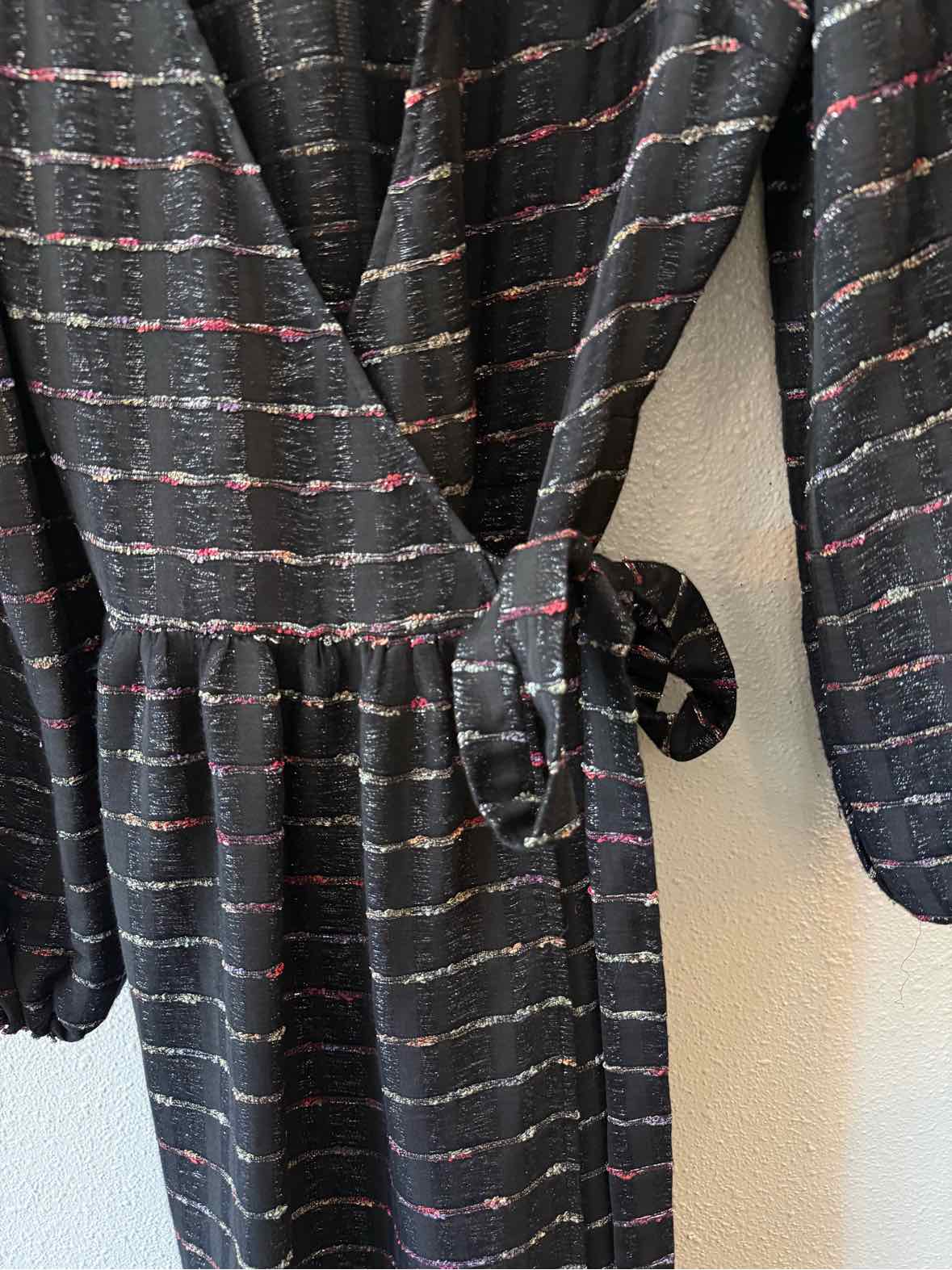 Fresha Black Size S Dress