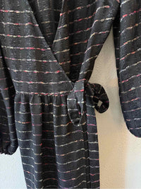 Fresha Black Size S Dress