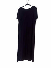 Quince Black Size L Dress