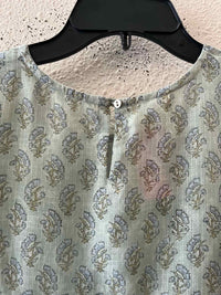 Lekha Seafoam Size XS Dress