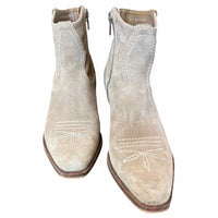 Dolce Vita Taupe Size 6 Shoes