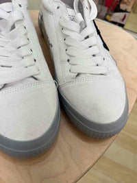 Off White White Size 38 Shoes