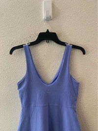 Beyond Yoga Periwinkle Size XS Dress