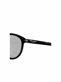 Saint Laurent Black Sunglasses