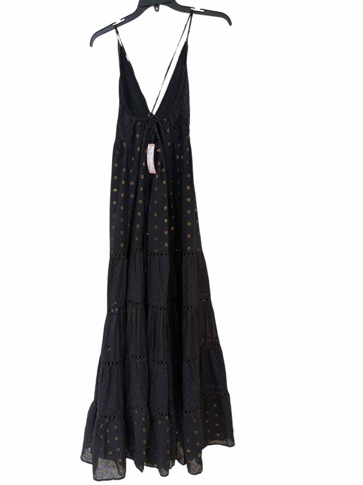 PQ Black Size XS/S Dress