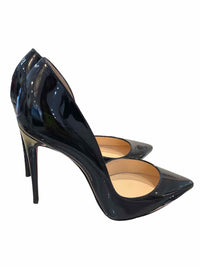 Christian Louboutin Black Size 37.5 Shoes