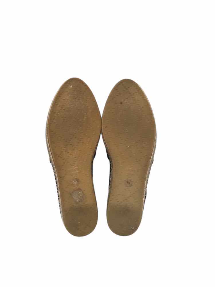 Gucci Black Size 40.5 Shoes