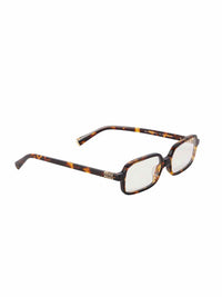 Miu Miu Tortoise Sunglasses