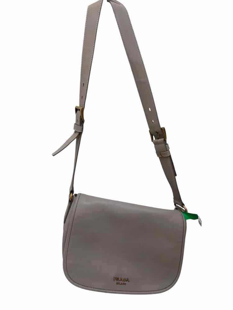 Prada Torba Off White Handbag