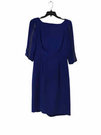 BCBG MAXAZRIA Royal Blue Size S Dress