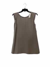 Brunello Cucinelli Gray Size Fits a S Tank Top