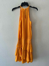 Ramy Brook Marigold Size No Label Dress