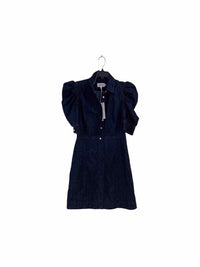 Frame Dark Wash Size S Dress