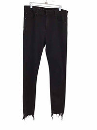AG Black Size 30 Jeans