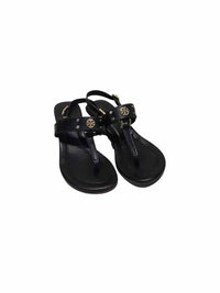 Tory Burch Black Size 6 Shoes