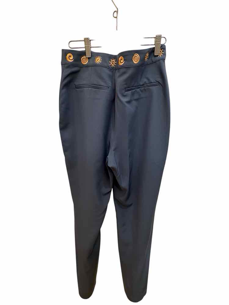 The Wolf Gang Muted Blue Size S 2PC Ensemble