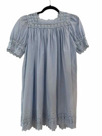 DOEN Light Blue Size XXS Dress