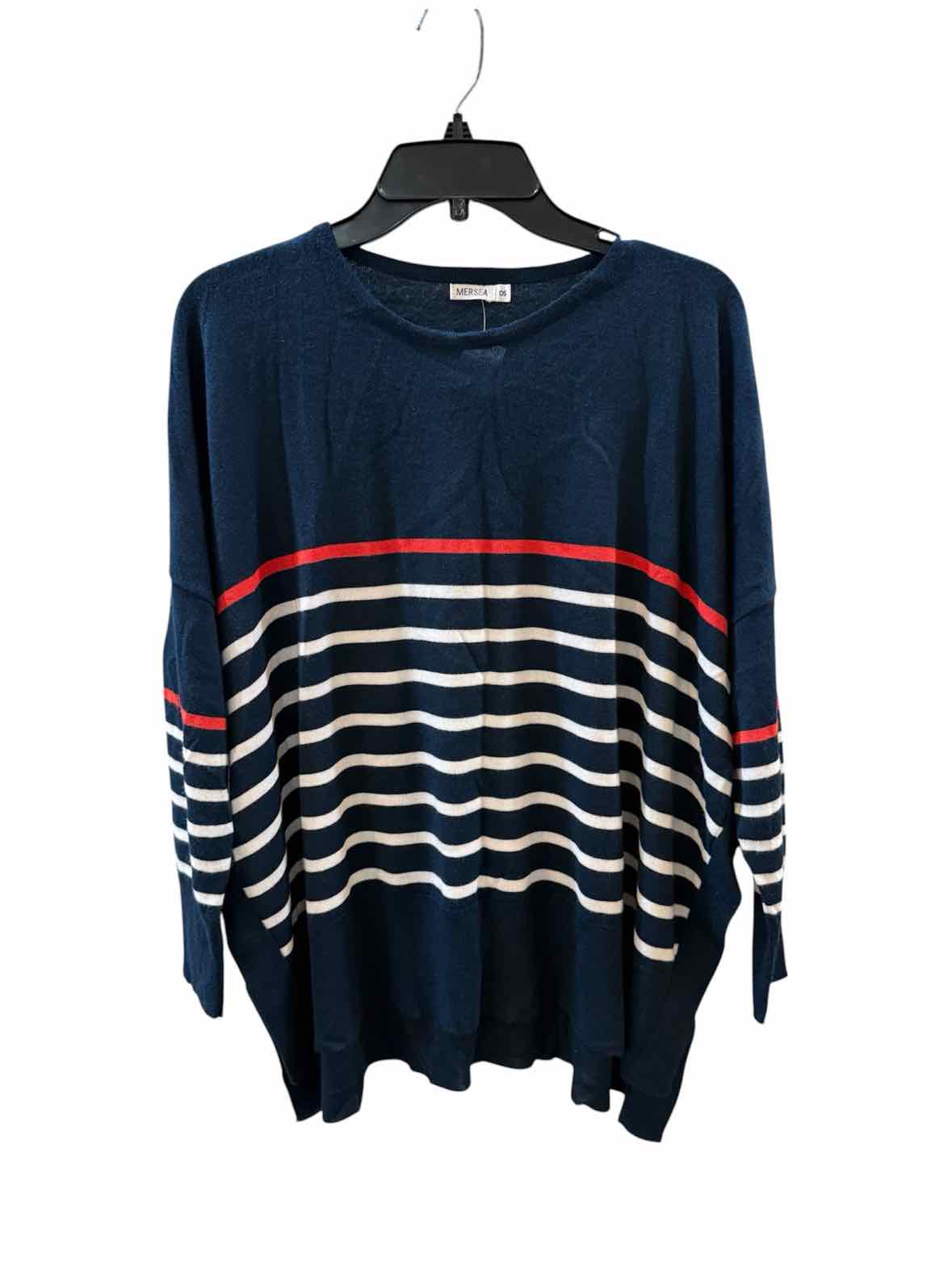 mersea Red white and blue Size One Size Shirt