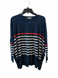 mersea Red white and blue Size One Size Shirt