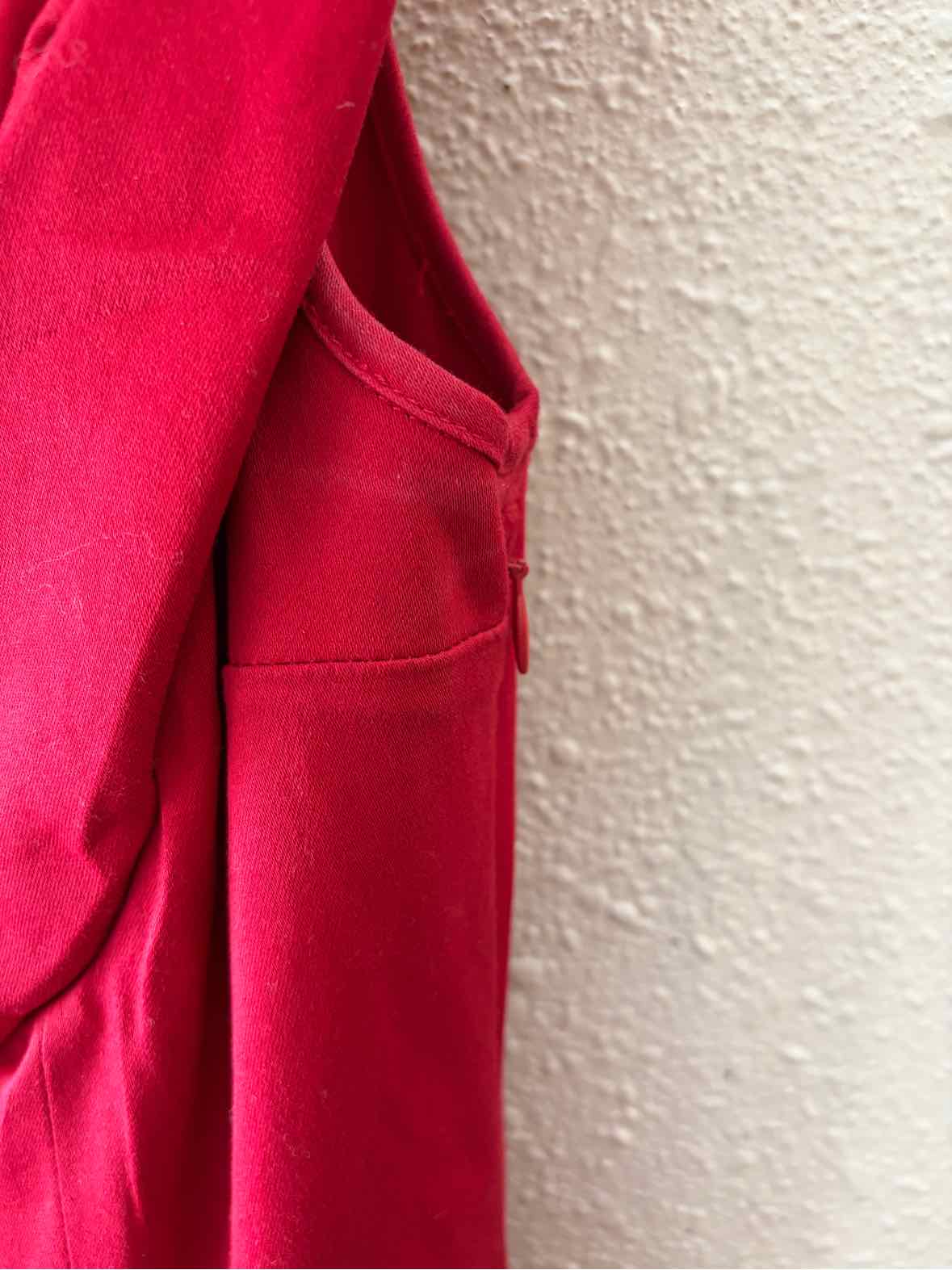 Trashy Diva Red Size 6 Dress