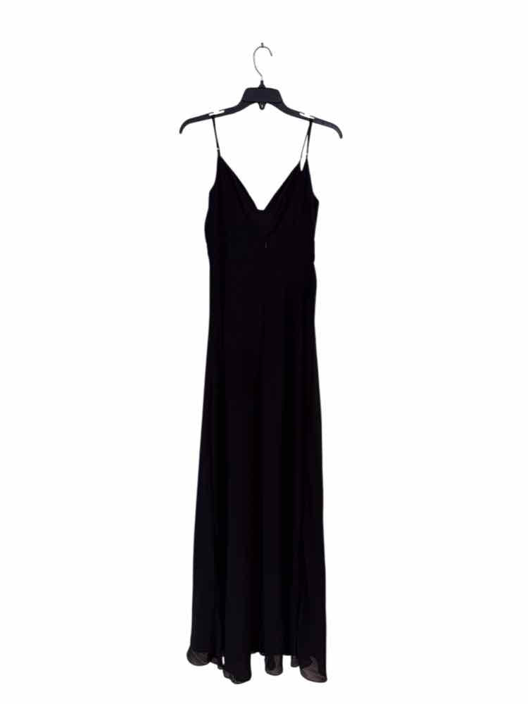 Alexa Admore Black Size 2 Dress