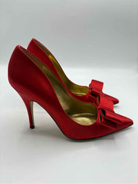 Kate Spade Red Size 6 Shoes