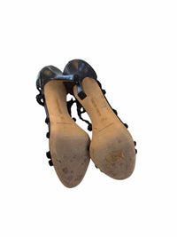 Manolo Blahnik Black Size 39 Shoes