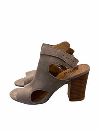 Diba grey Size 9.5 Shoes