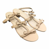 Cecelia New York Cream Size 8.5 Shoes