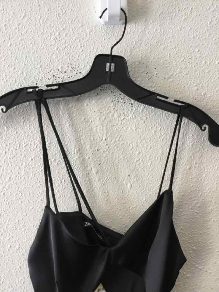 Zara Black Size XS Dress