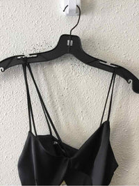 Zara Black Size XS Dress